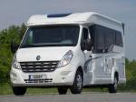 Hobby Premium Van 2013 года